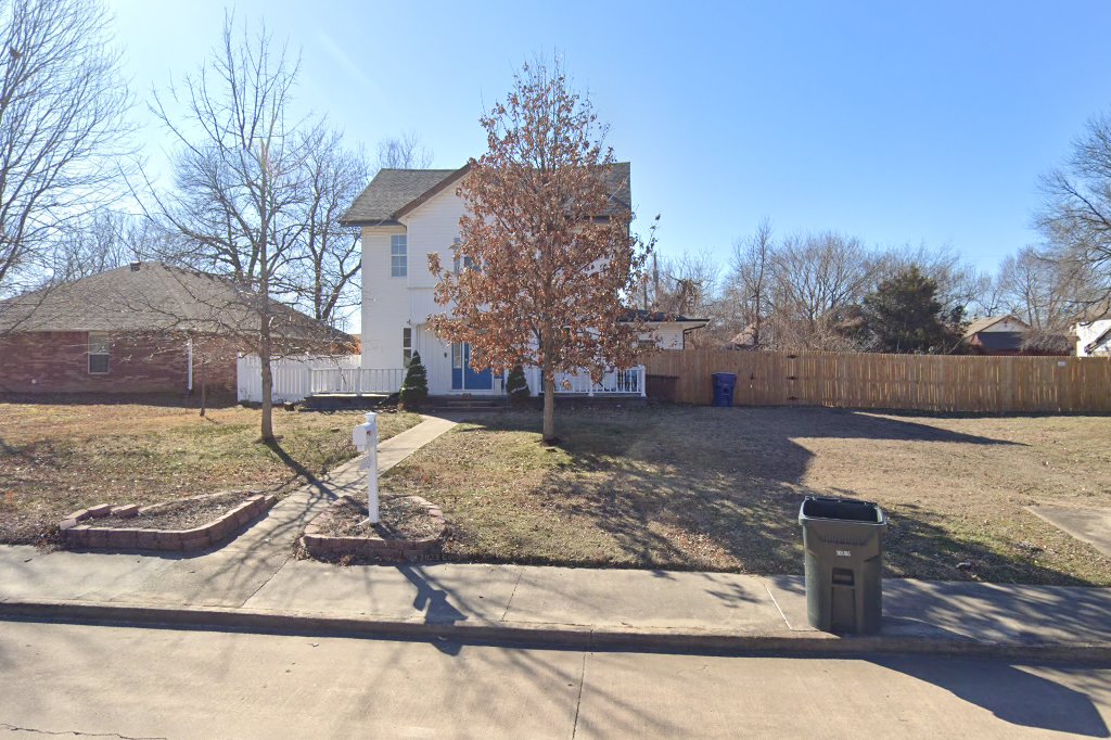 Rogers County Humane Society