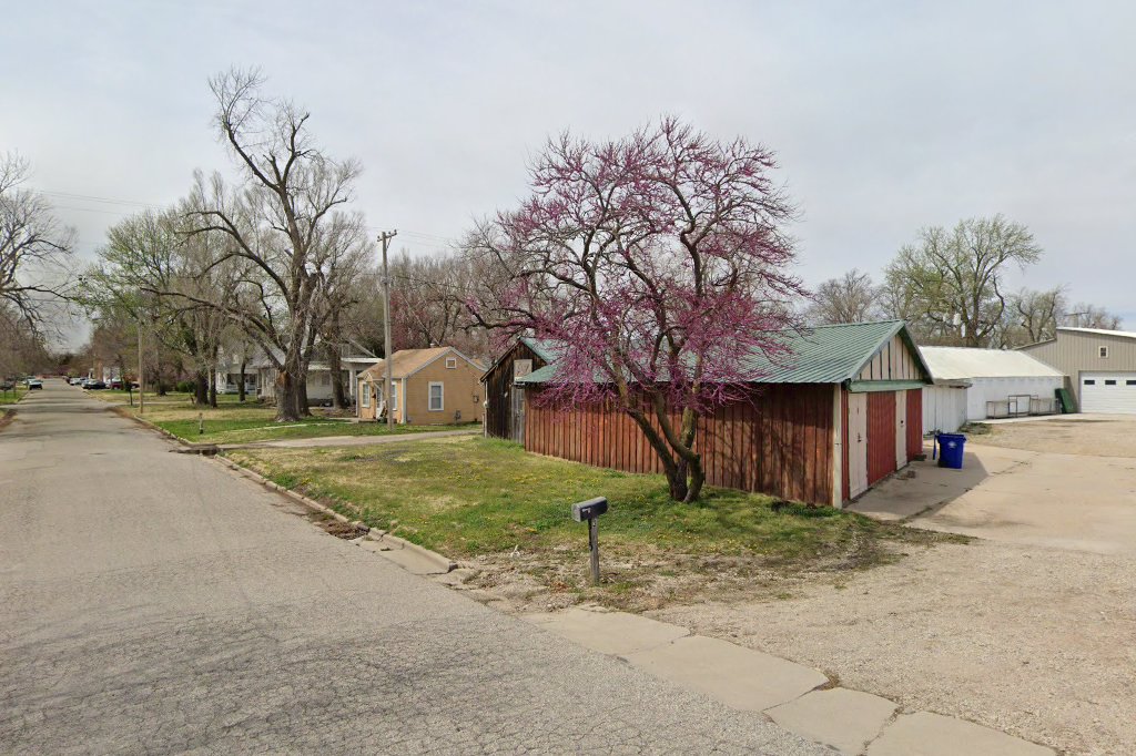 Mcpherson County Humane Society