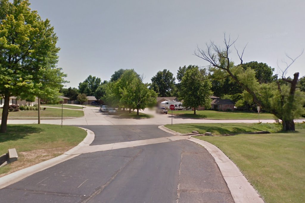 Ponca City Animal Control