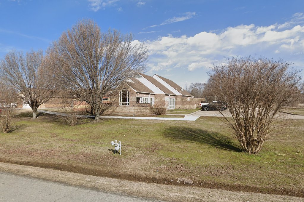 Muskogee Animal Shelter