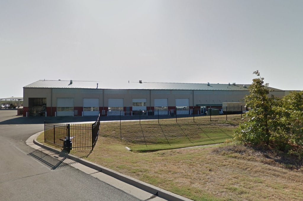 Edmond Animal Shelter