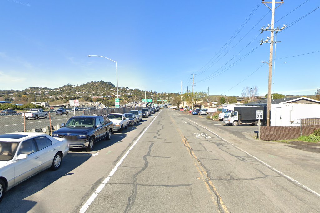 Greenbrae Pet Hospital