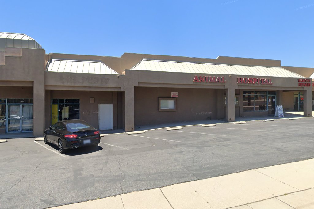 Hastings Animal Hospital Holistic Wellness Center