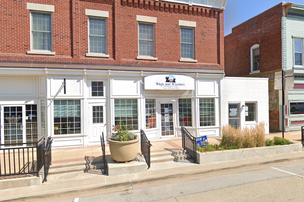 Brown Animal Hospital