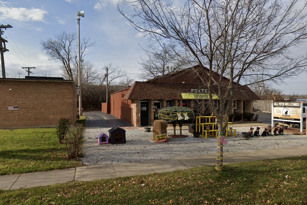 Park Forest Animal Clinic