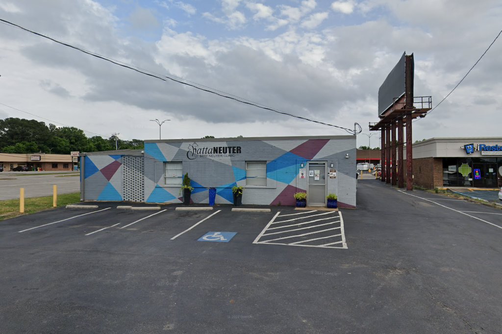 Brainerd Animal Hospital