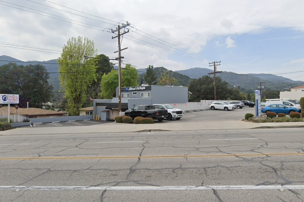 Hillcrest Pet Hospital