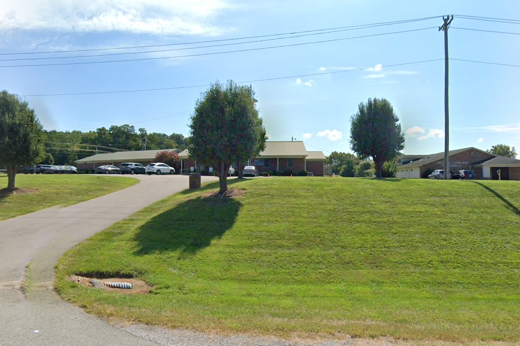 Ragland & Riley Veterinary