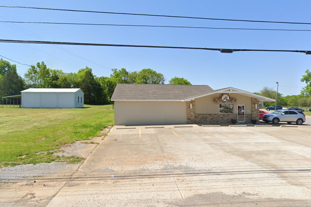 Lewisburg Animal Clinic