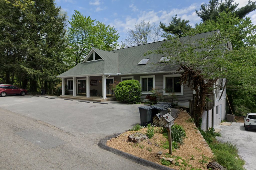 Mountain Hospital For Animals