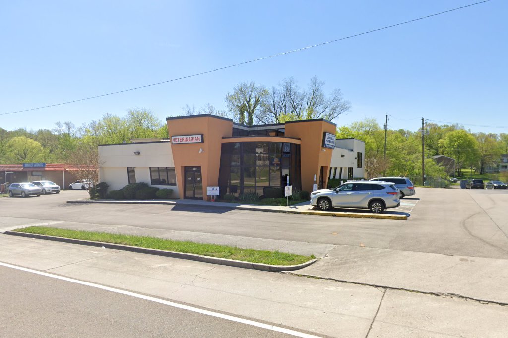 Asheville Highway Animal Hospital