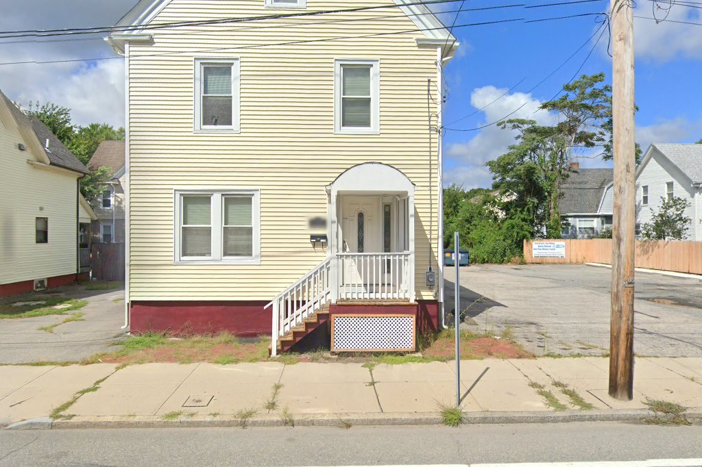 Belinski Animal Hospital