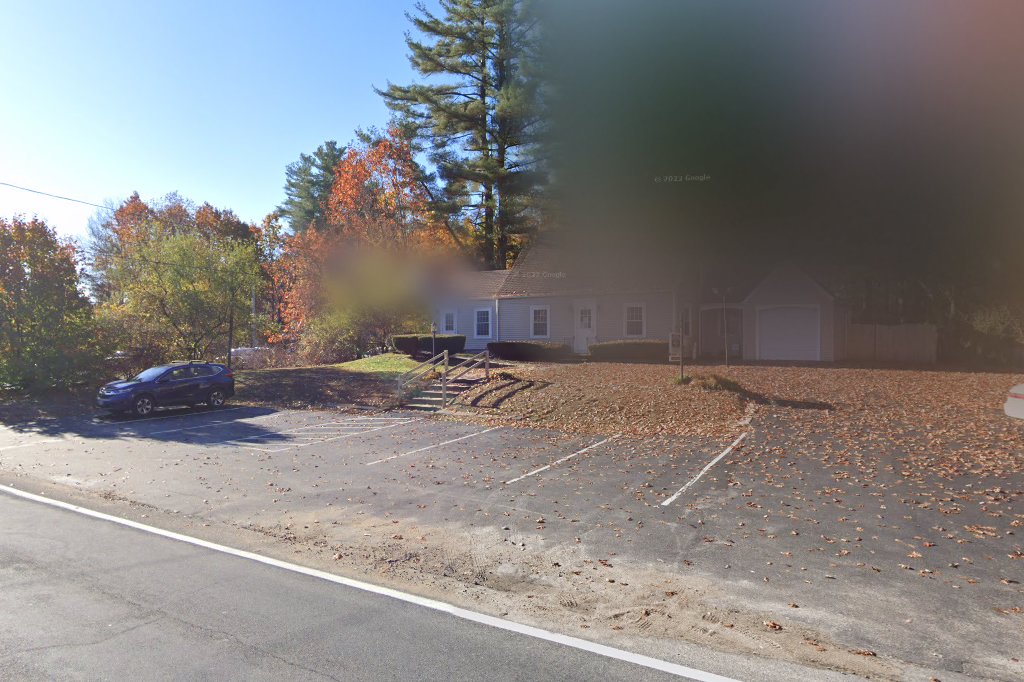 Greenville Animal Hospital