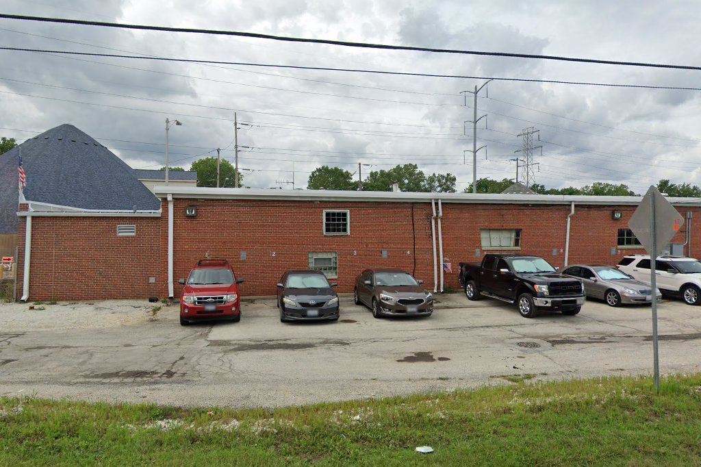 Riverstone Animal Hospital