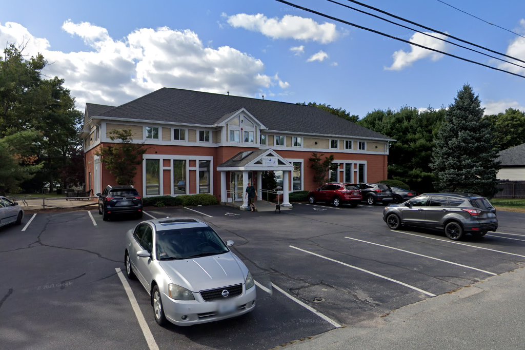 Coventry Animal Hospital