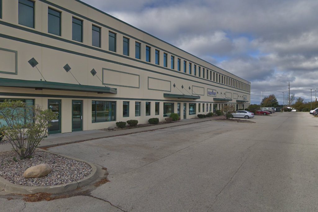 Companion Animal Specialty & Emergency Hospital