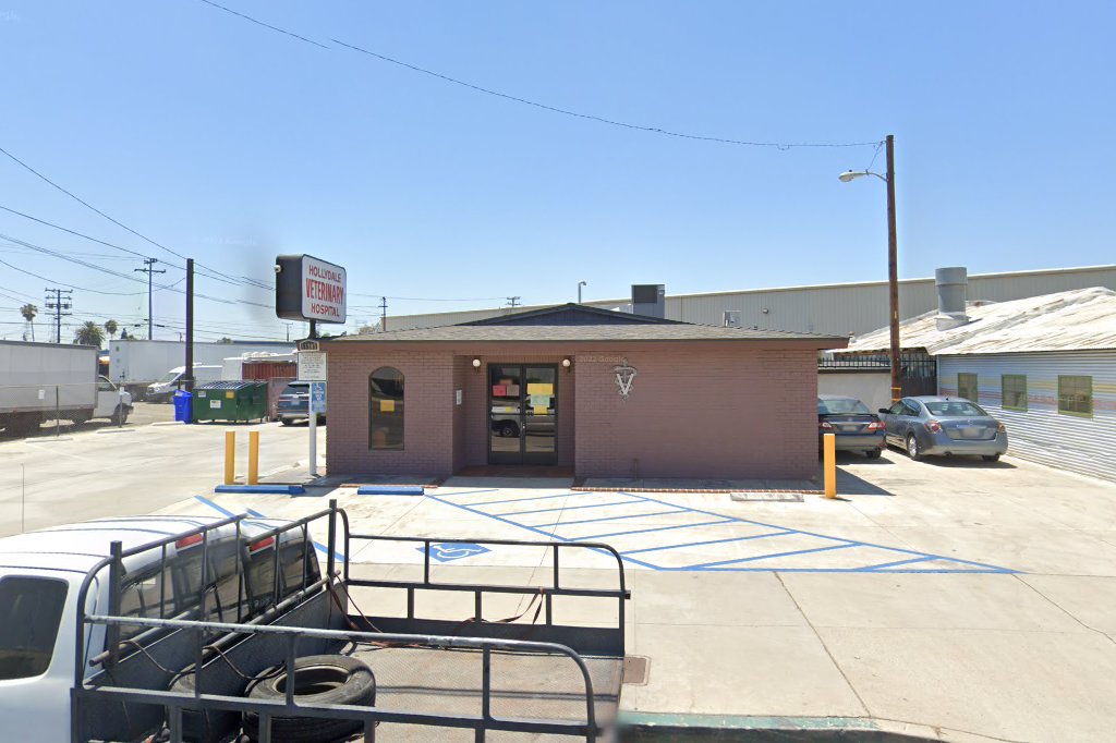 Hollydale Veterinary Hospital