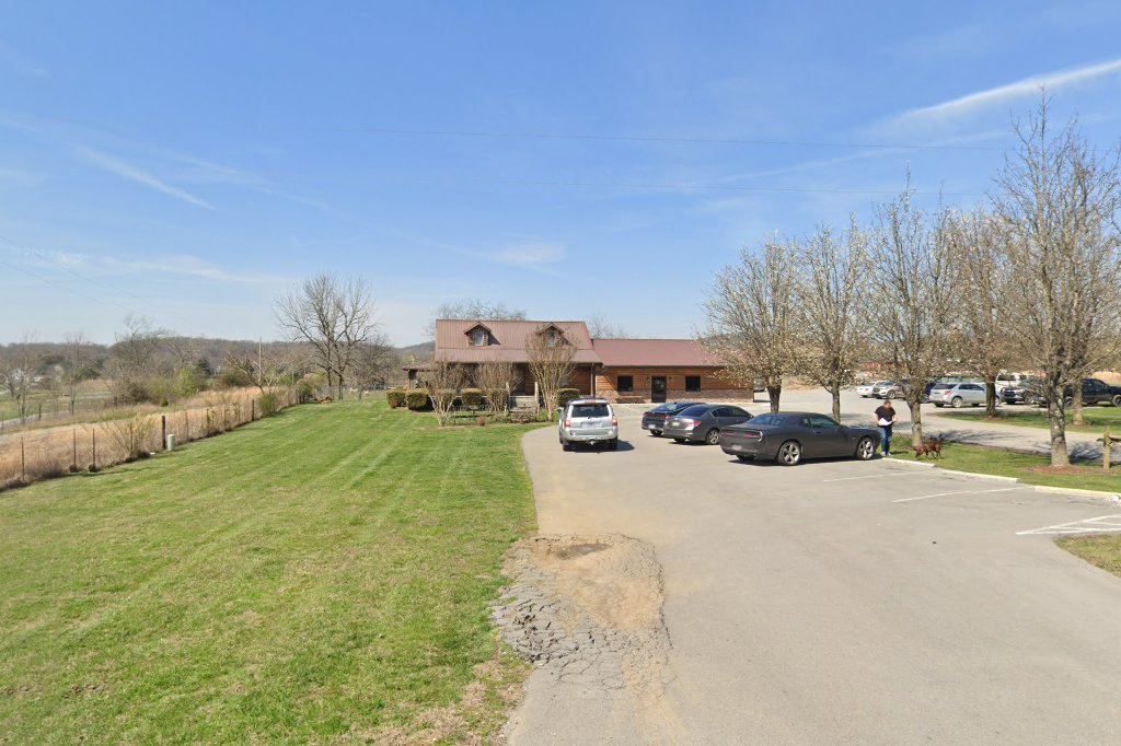 Cascade Veterinary Hospital