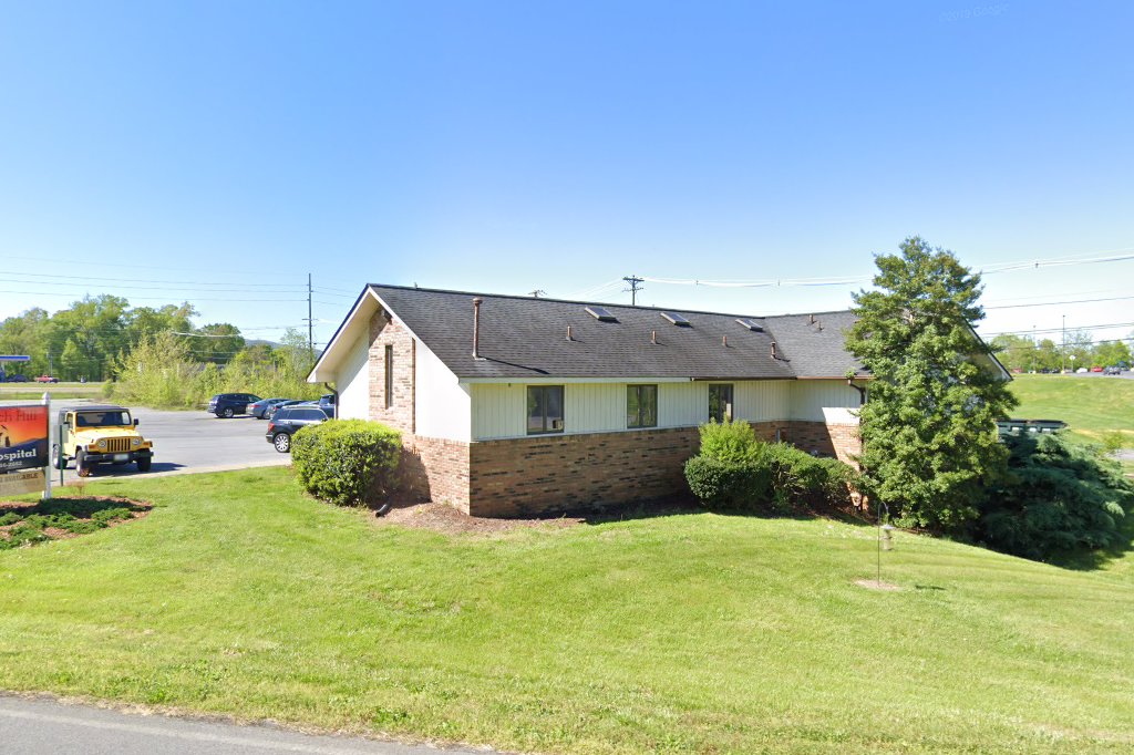 Church Hill Veterinary Hospital