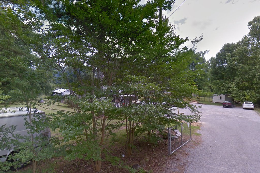 Chilton County Humane Society