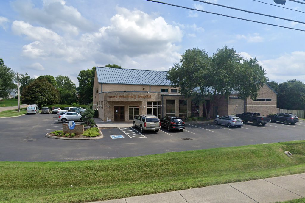 Concord Veterinary Hospital