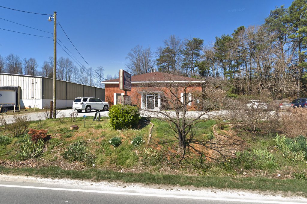 Crestview Animal Hospital