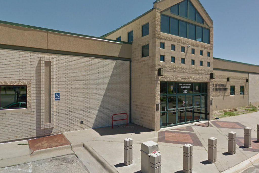 Topeka Animal Control