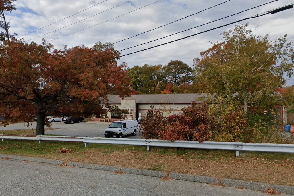 Warwick Animal Shelter