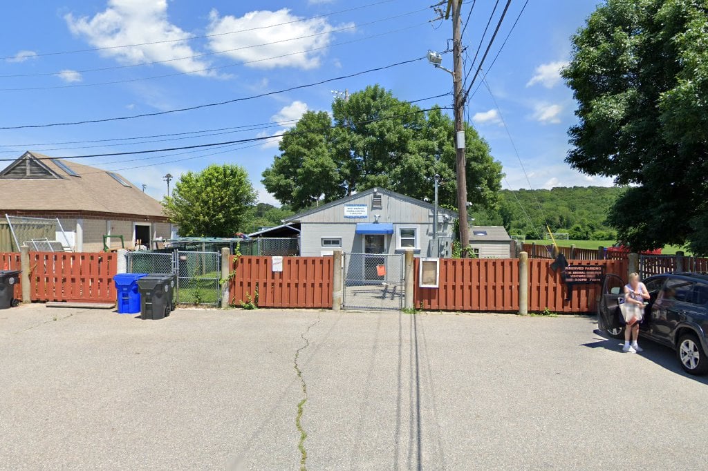 West Warwick Animal Shelter