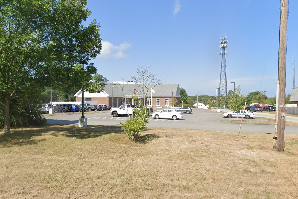 Portsmouth Animal Control