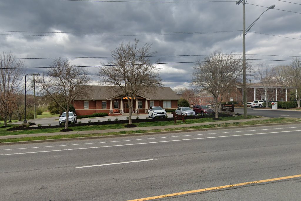 Hendersonville Animal Hospital