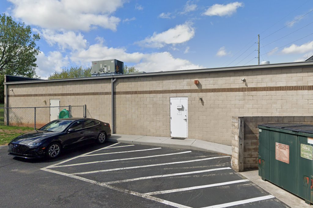 Mountain Home Veterinary Hospital