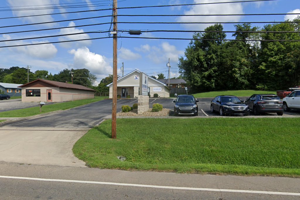 Moyers Veterinary Clinic East