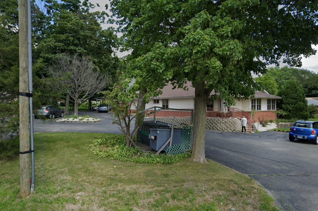 Alpine Veterinary Hospital