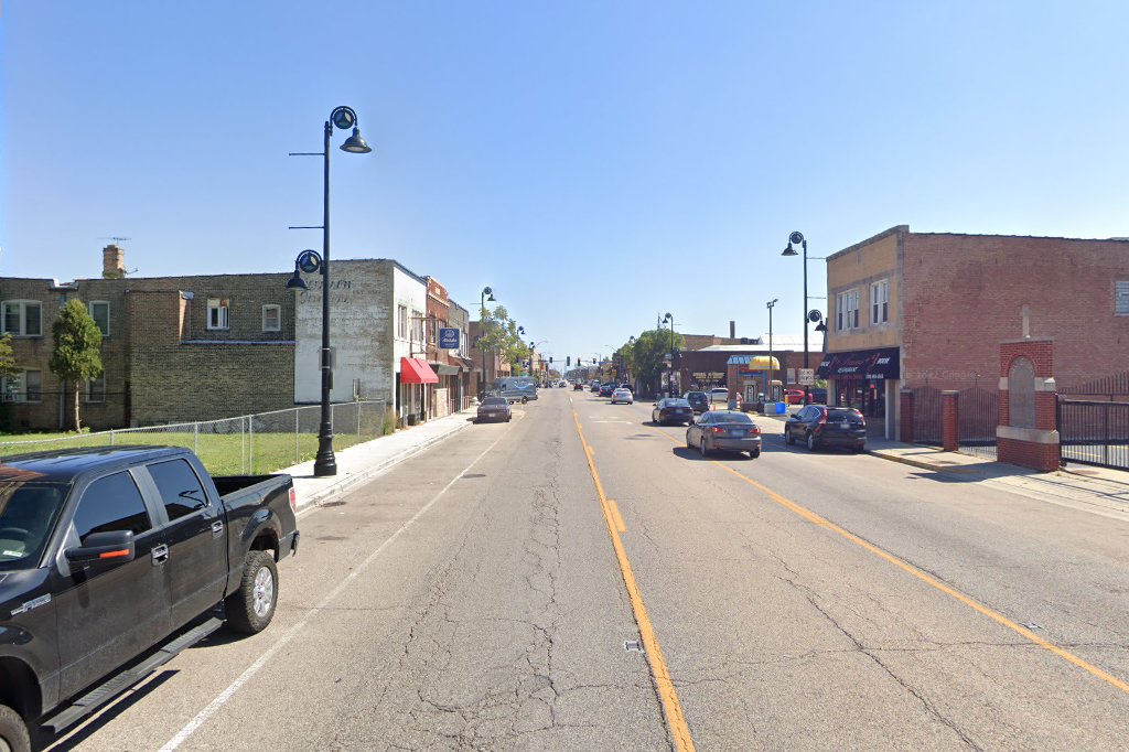 American Veterinary Hospital