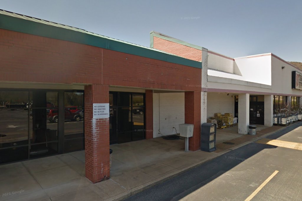 Sequoyah Animal Hospital