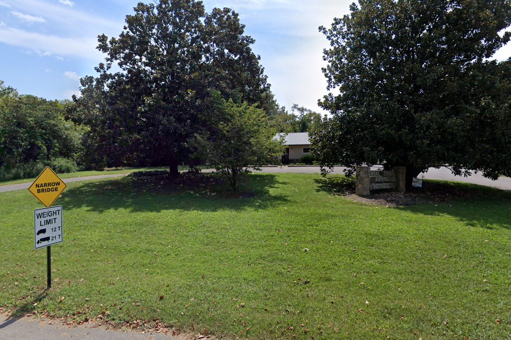 Shoal Creek Animal Hospital