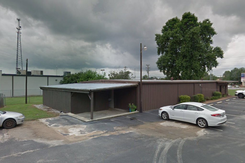 Town & Country Veterinary Hospital