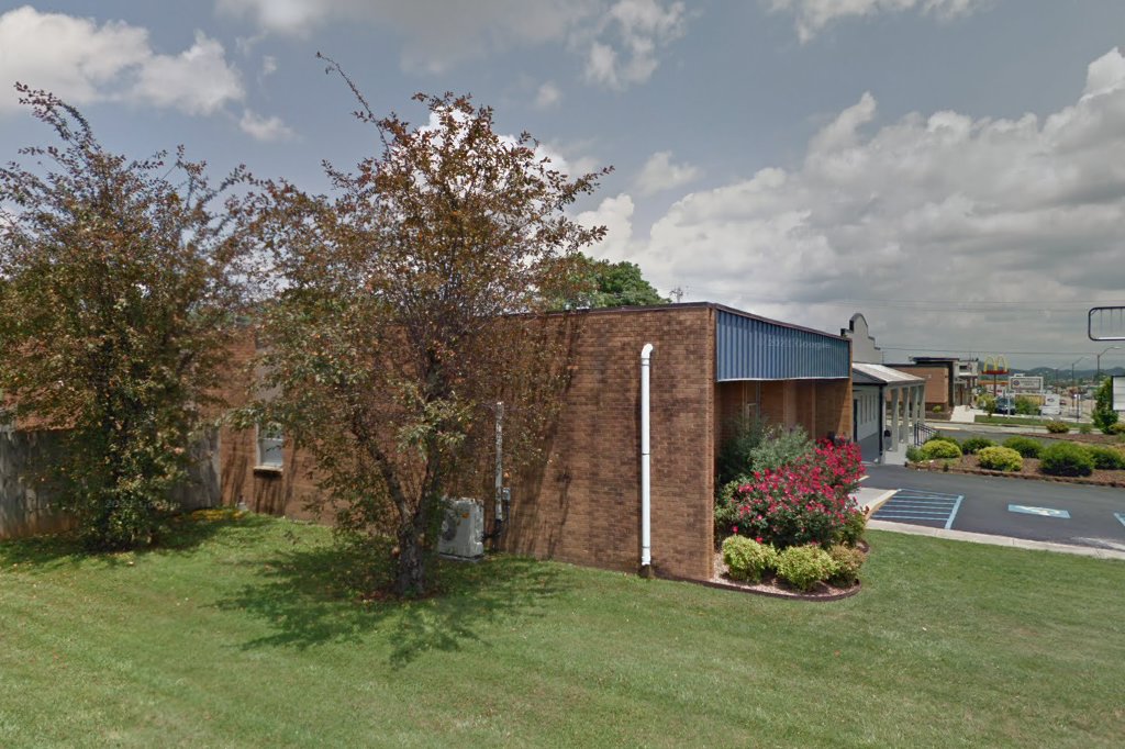 Young's Animal Hospital