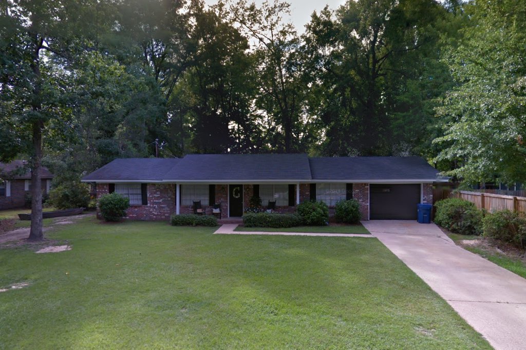 Evergreen Animal Shelter