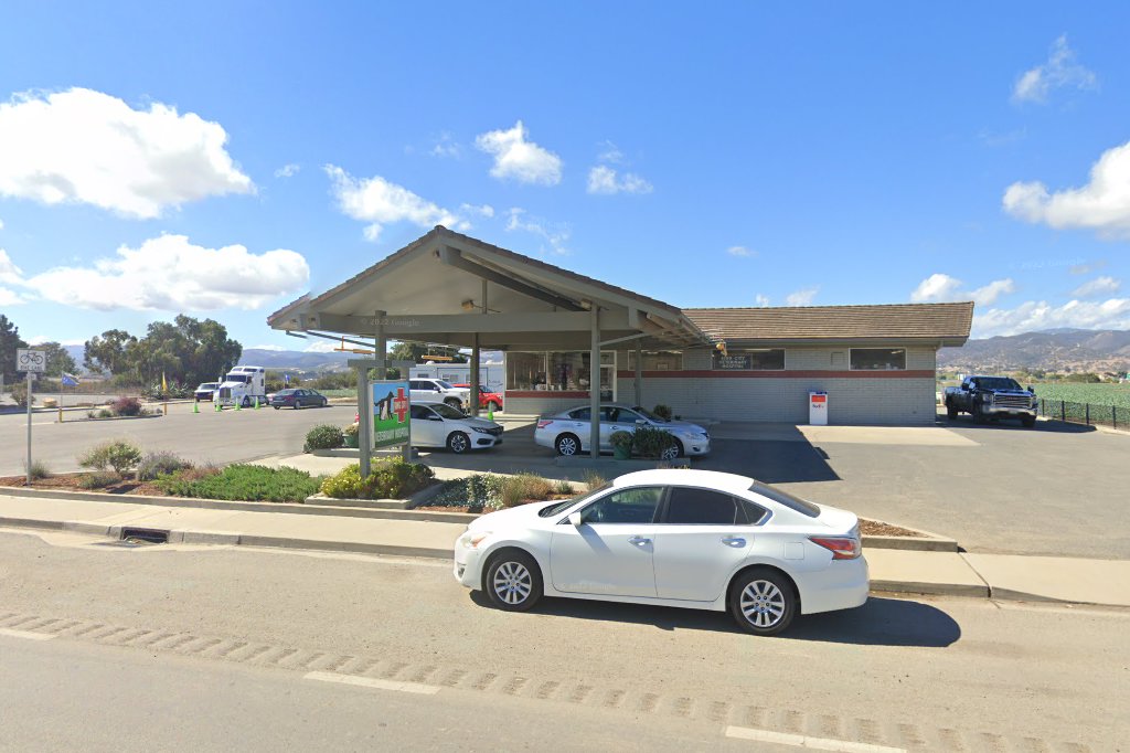 King City Veterinary Hospital