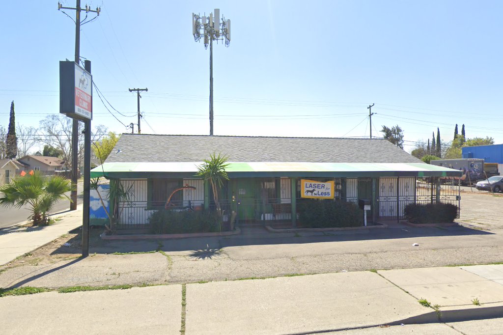 Kings Canyon Veterinary