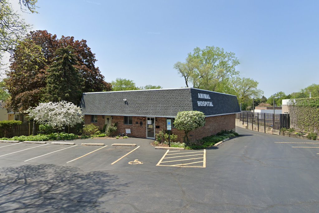 Arlington Park Veterinary Hospital
