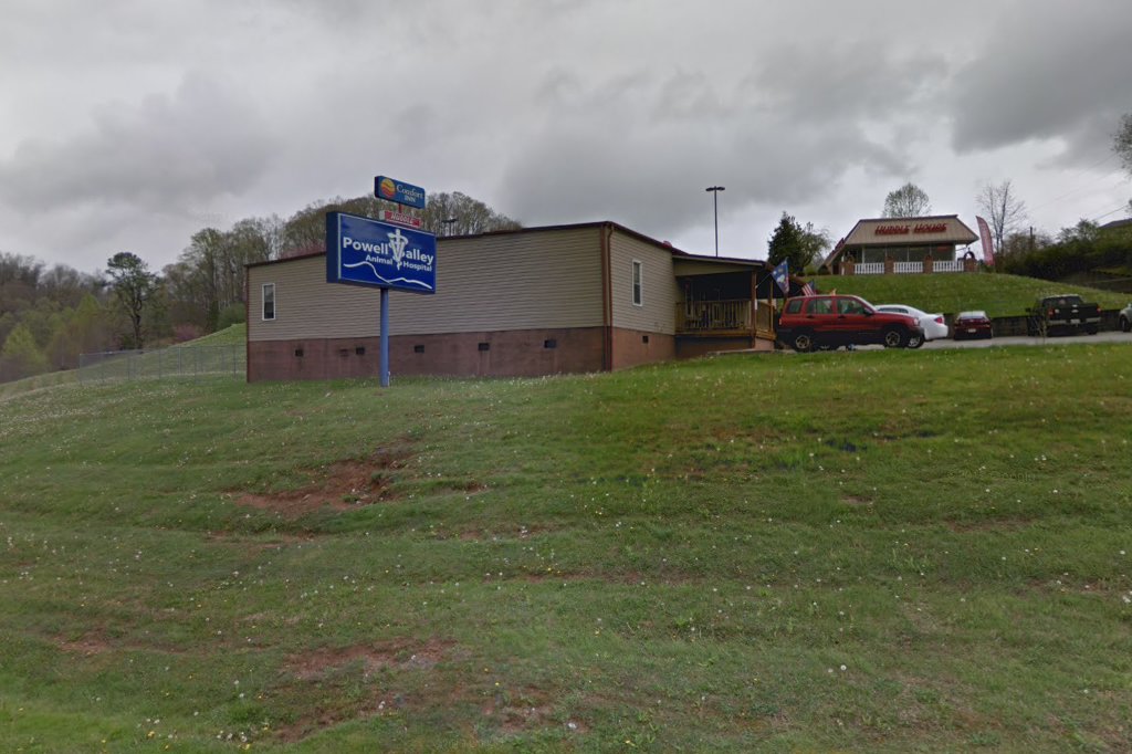 Powell Valley Animal Hospital