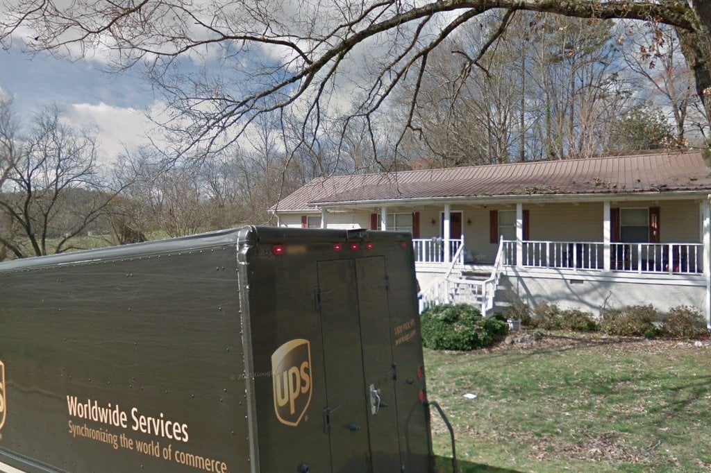 Athens Animal Shelter