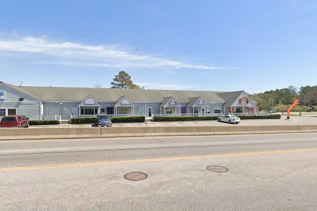 Hickory Veterinary Hospital