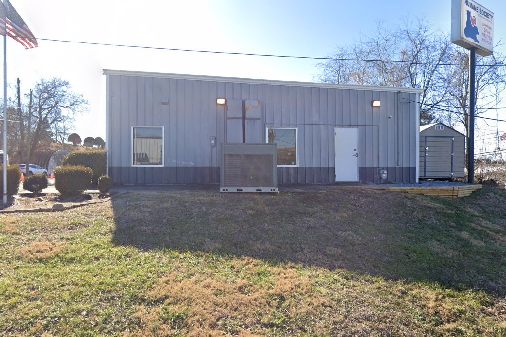 Humane Society of Clarksville-Montgomery Co.