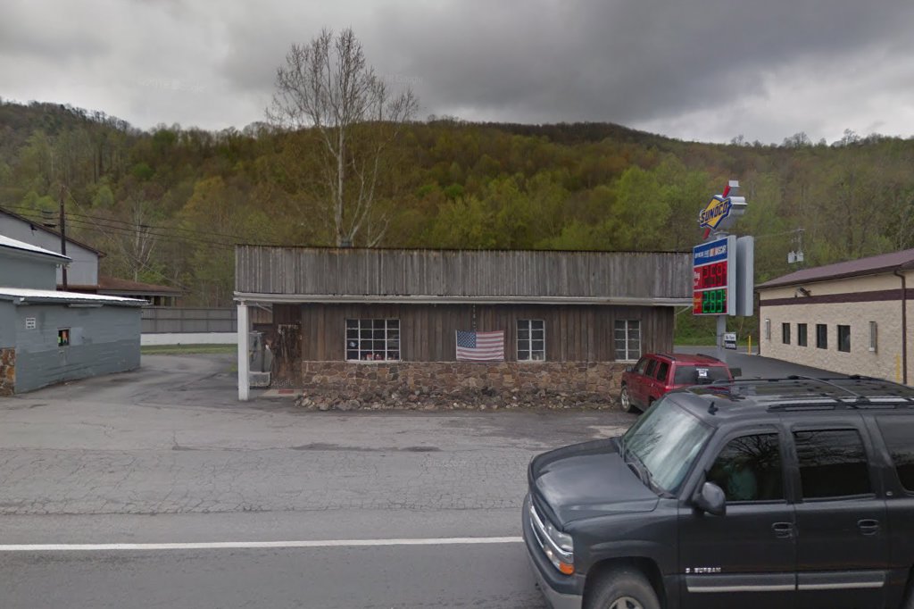 Riggs' Animal Hospital