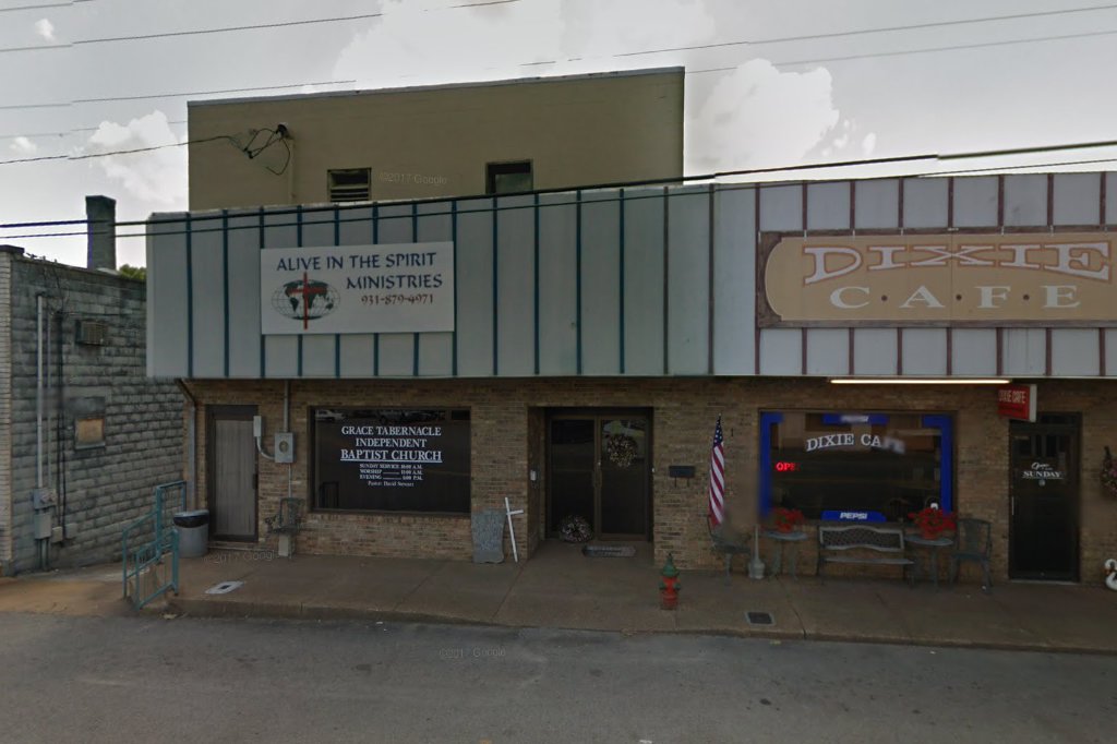 Pickett County Humane Society