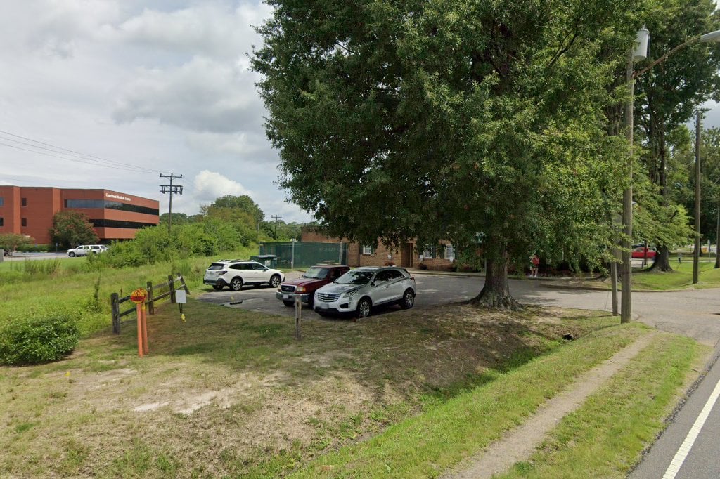 Churchland Animal Clinic